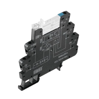 Weidmuller TRS 24VDC 1CO 1122770000